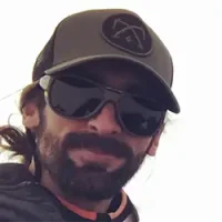 Darío Reina - Guía de Montaña